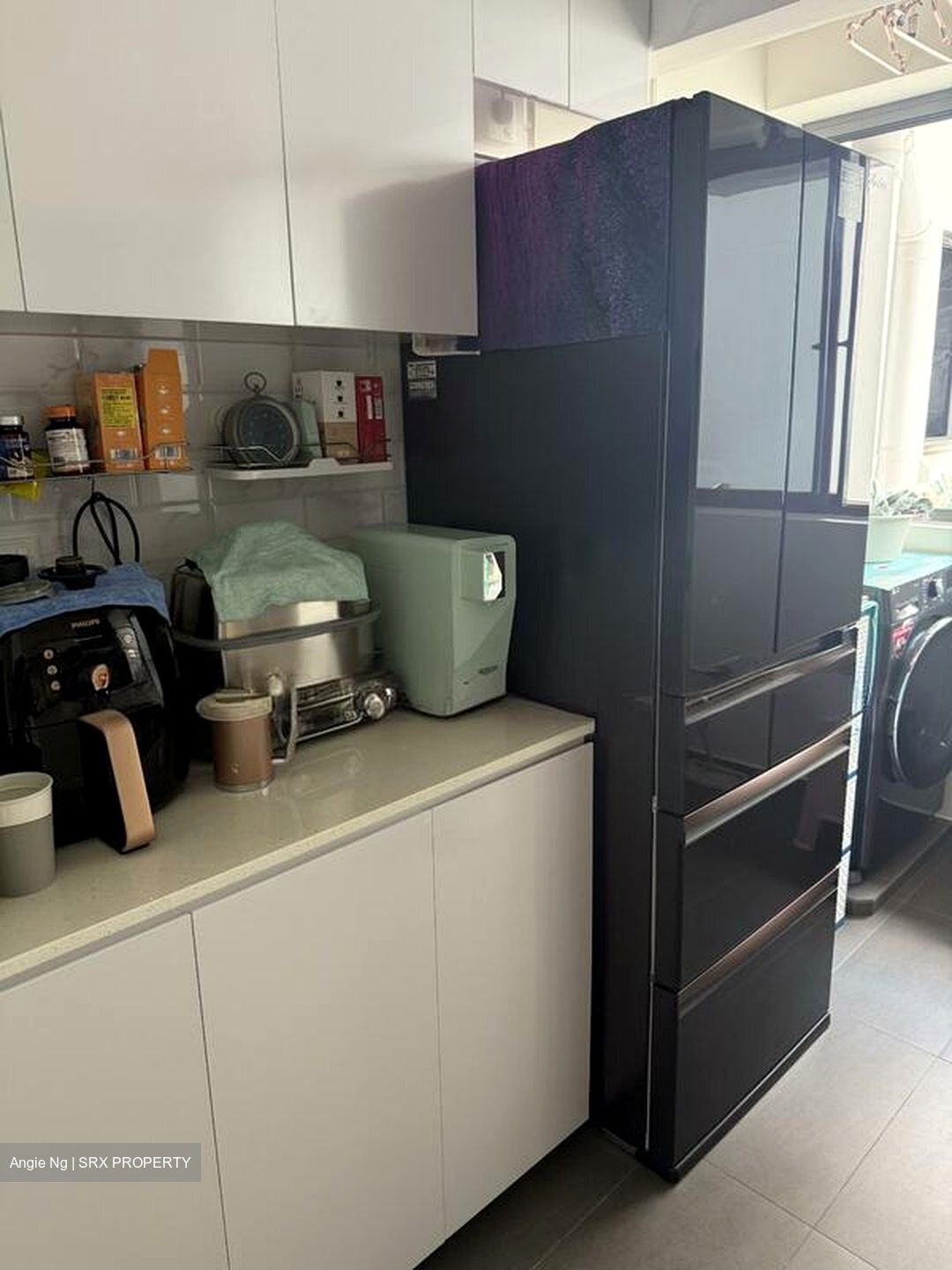 Blk 336A Anchorvale Cove (Sengkang), HDB 3 Rooms #498630471